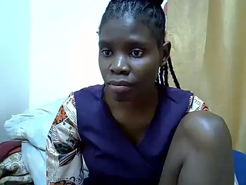 Grace 254 online show from June 2026 02:32:02 PM
