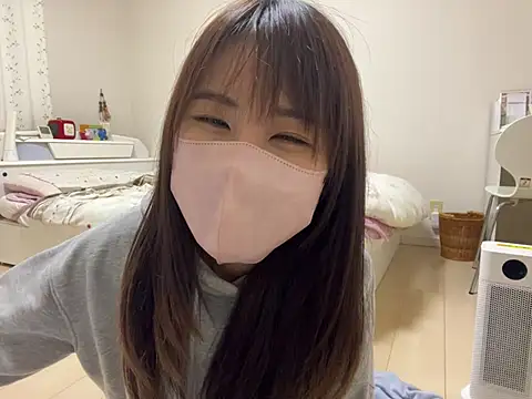 Snapshot of Sakura_Mochi38 chatting on June 2026 03:00:01 PM Sakura Mochi38 online show from June 2026 03:00:01 PM