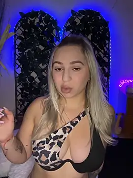 xLexi online show from June 2026 08:49:02 AM