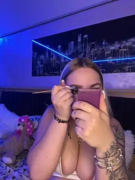 xLexi online show from July 2026 05:45:01 PM