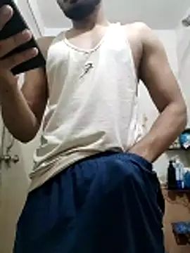 hunkfreakin online show from June 2026 07:07:03 AM
