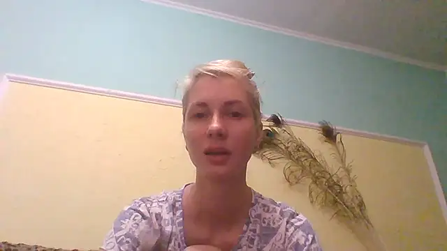 AmberandBlond online show from June 2026 11:15:01 AM