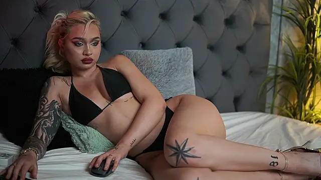BiankaViper online show from June 2026 08:00:02 PM