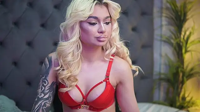 BiankaViper online show from July 2026 08:11:02 PM