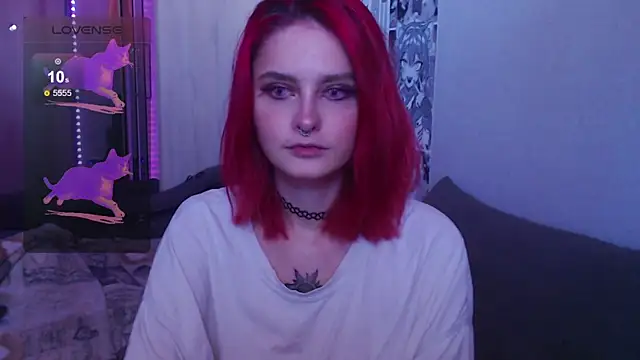 ScarlettAw online show from June 2026 04:21:02 AM