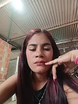dulce amber21 online show from July 2026 12:44:01 PM