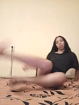 Anamariaby27 online show from July 2026 06:51:02 PM