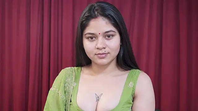 Manisha62 online show from June 2026 04:49:02 PM