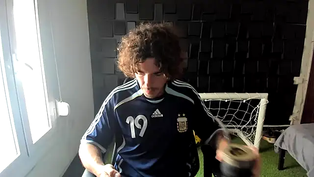 SoccerPlayerr online show from June 2026 06:55:01 AM