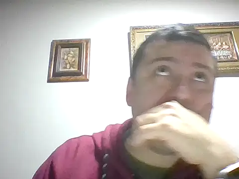 Frank06039CL online show from June 2026 09:20:01 PM