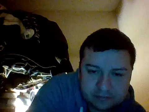 Frank06039CL online show from July 2026 11:44:01 PM