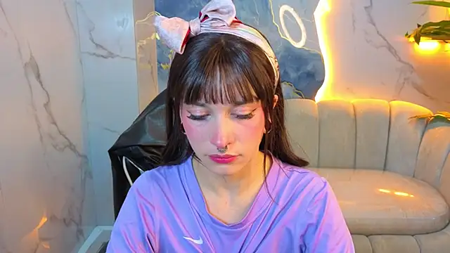 Lily Tx online show from July 2026 07:41:02 PM