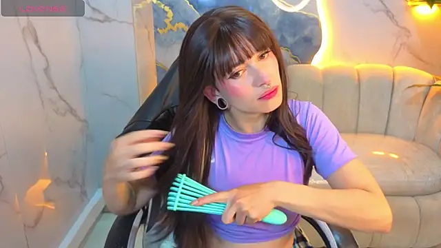 Lily Tx online show from July 2026 02:35:02 PM