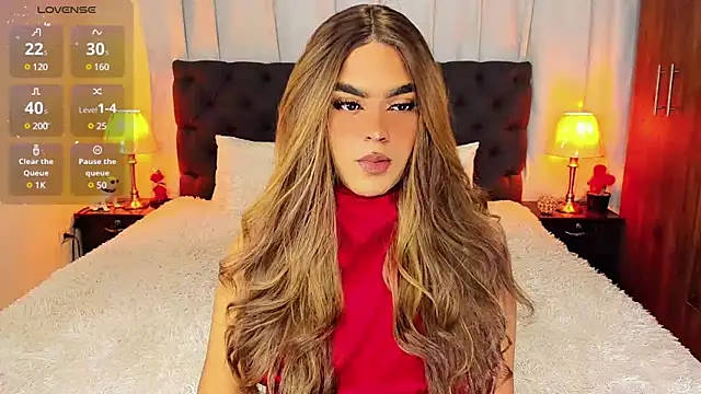 Snapshot of Scarlethvhonparker chatting on February 2025 12:26:01 AM Scarlethvhonparker online show from February 2025 12:26:01 AM