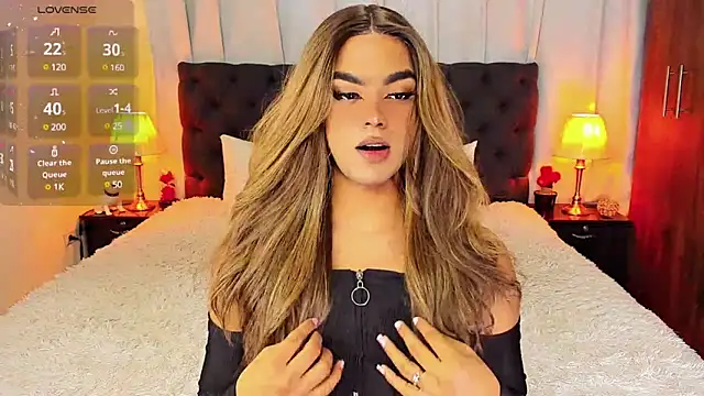 Snapshot of Scarlethvhonparker chatting on February 2025 12:43:01 AM Scarlethvhonparker online show from February 2025 12:43:01 AM