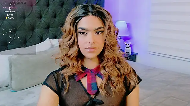 Scarlethvhonparker online show from March 2026 01:56:01 AM