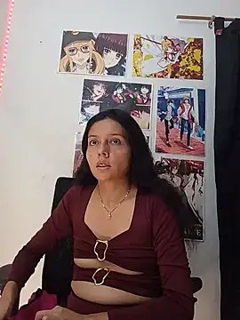 StefanyLoversXXX online show from June 2026 06:01:01 AM