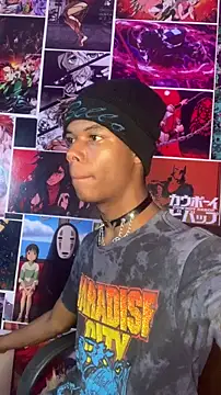 AndyCat3  online show from July 2026 03:36:02 AM