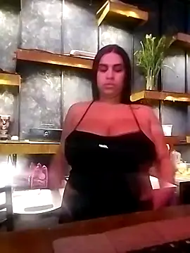 Camila hott 11 online show from August 2026 01:27:01 AM
