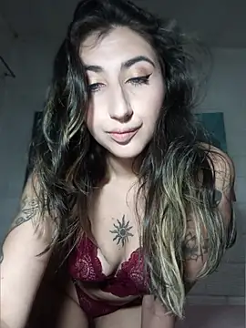 AylinDream online show from June 2026 09:50:01 PM