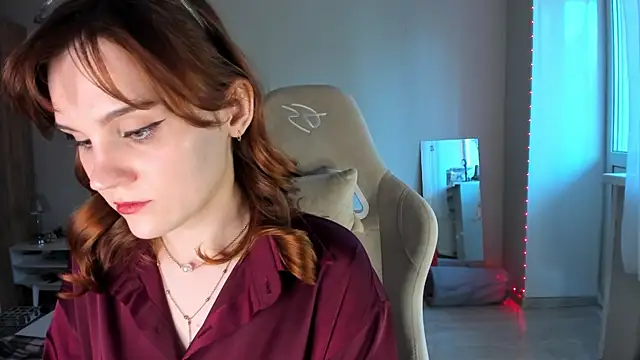 amelia braun online show from June 2026 02:09:02 AM