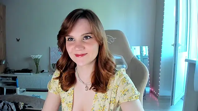 amelia braun online show from July 2026 06:47:02 AM