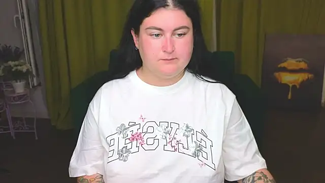 CessieBler online show from July 2026 05:38:01 PM
