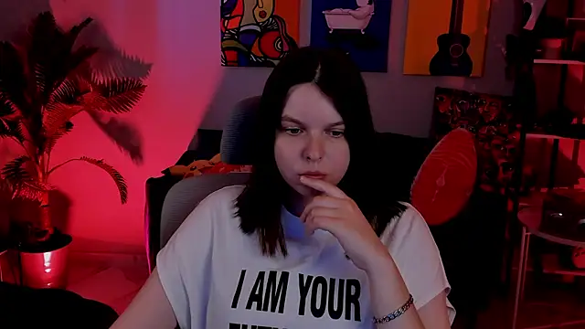 EvaOhara online show from July 2026 07:59:02 AM