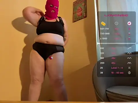 Snapshot of The_Masked_Menace chatting on July 2026 09:05:02 AM The Masked Menace online show from July 2026 09:05:02 AM