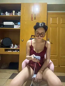 Chuchun168 online show from July 2026 03:03:02 PM