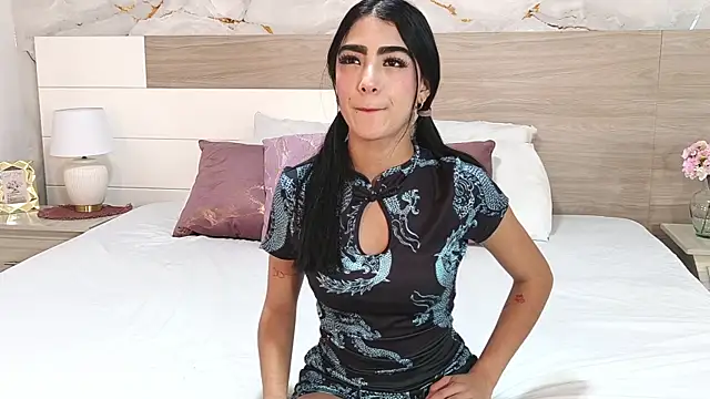 MaluCortes online show from July 2026 11:45:02 AM