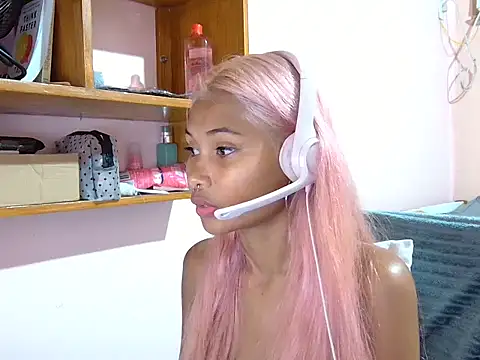 blasianbarbie  online show from June 2026 02:48:02 PM