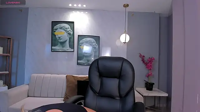 NovaSinclairX online show from August 2026 12:29:02 PM