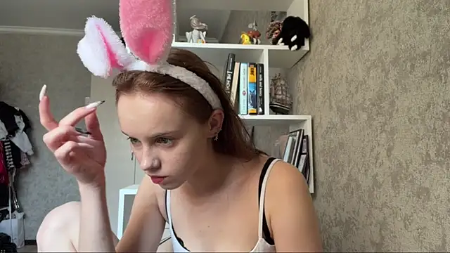 Snapshot of Mollybeans chatting on July 2026 01:18:02 PM Mollybeans online show from July 2026 01:18:02 PM