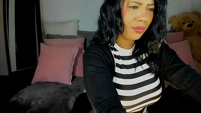 NicolePasqualott online show from February 2025 09:07:02 PM