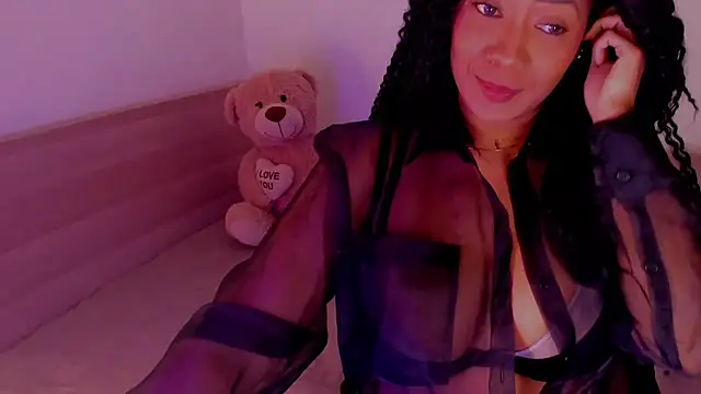 NicolePasqualott online show from November 2025 07:46:02 PM