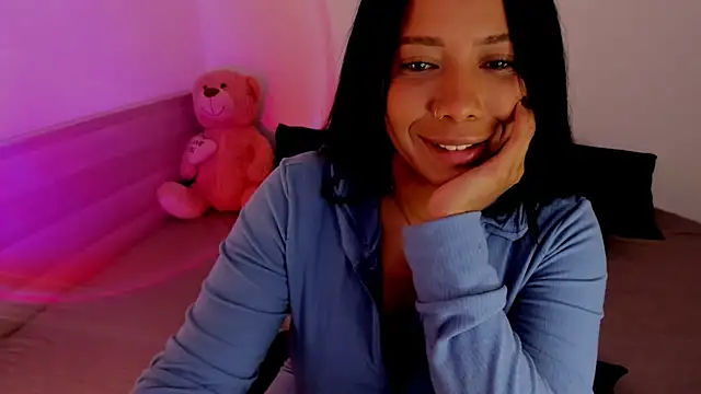 NicolePasqualott online show from November 2025 09:14:01 PM