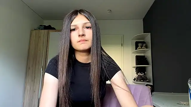 SpanishRooter online show from June 2026 07:31:02 AM