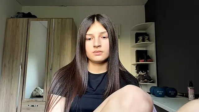 SpanishRooter online show from July 2026 07:15:02 AM