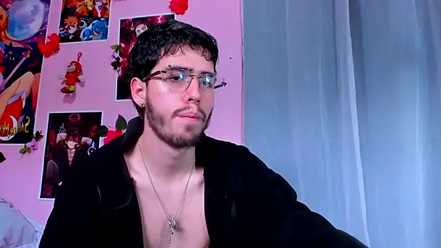 Snapshot of Leo_Saint_ chatting on July 2026 09:30:01 PM Leo Saint online show from July 2026 09:30:01 PM