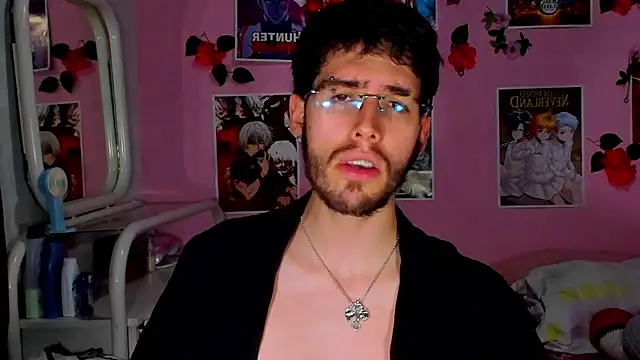 Snapshot of Leo_Saint_ chatting on July 2026 02:20:02 AM Leo Saint online show from July 2026 02:20:02 AM
