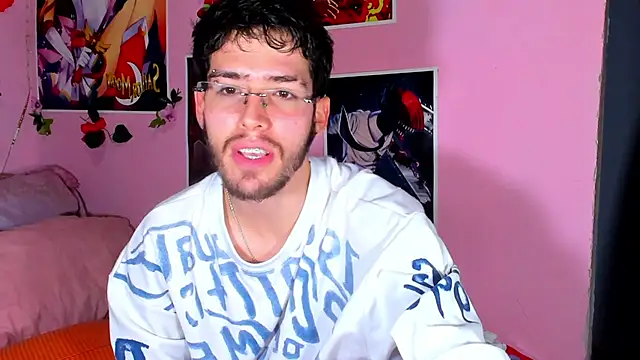 Snapshot of Leo_Saint_ chatting on July 2026 11:58:01 PM Leo Saint online show from July 2026 11:58:01 PM