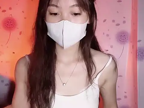 AnnaBaebie online show from June 2026 06:01:02 PM
