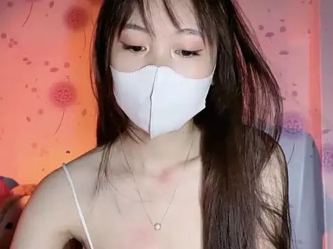 AnnaBaebie online show from July 2026 06:41:01 AM