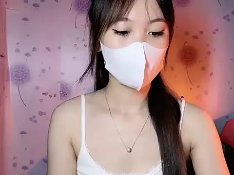 AnnaBaebie online show from July 2026 05:45:01 AM