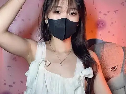 AnnaBaebie online show from July 2026 05:58:01 AM