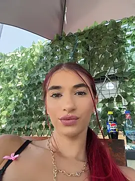 VixenRosse online show from July 2026 11:50:02 AM
