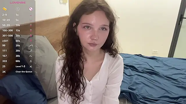 Ela Wish online show from July 2026 07:50:01 PM