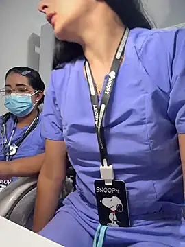 Mia Alanna online show from July 2026 07:50:01 PM