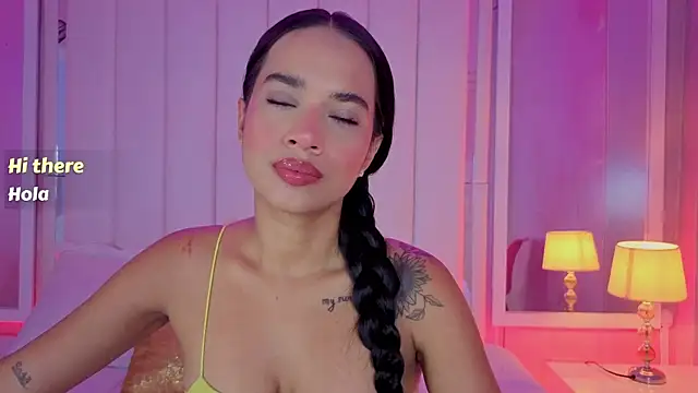 CAROL SUCKER online show from July 2026 12:40:01 PM
